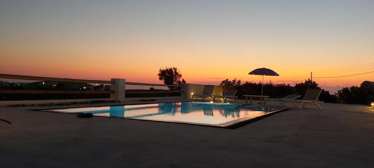 Maison Marilia อาโกรตีรี ภายนอก รูปภาพ