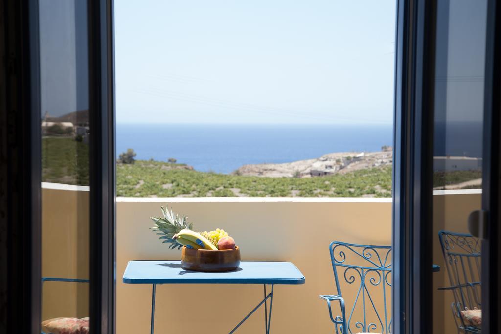 Maison Marilia อาโกรตีรี ภายนอก รูปภาพ
