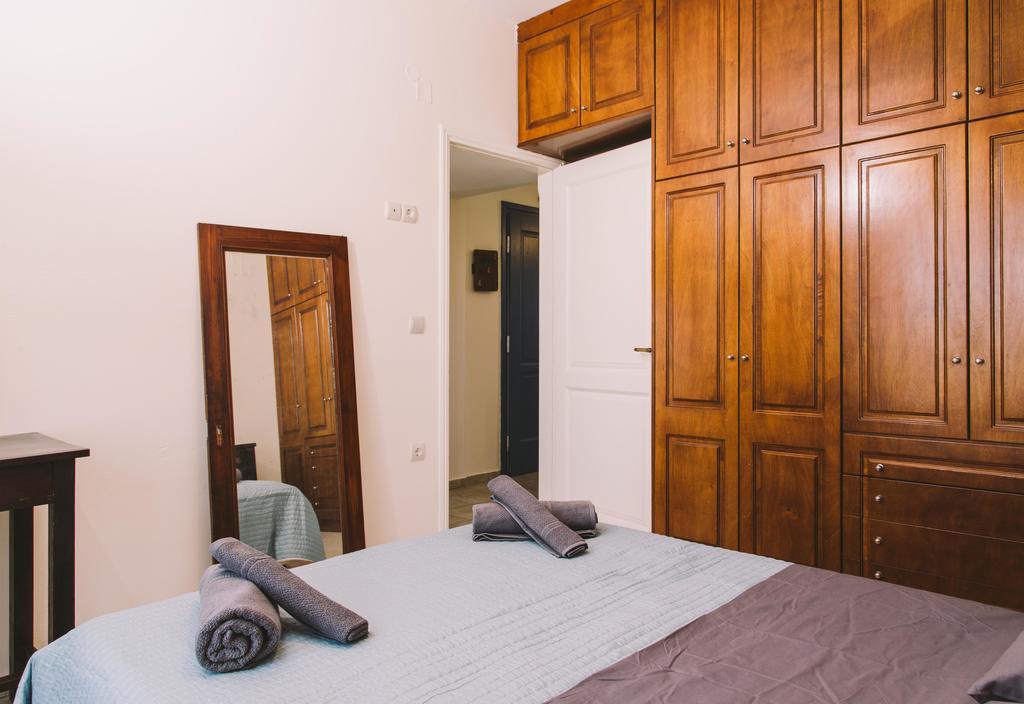 Maison Marilia อาโกรตีรี ภายนอก รูปภาพ