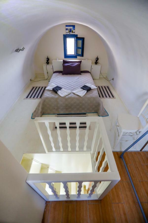 Maison Marilia อาโกรตีรี ภายนอก รูปภาพ